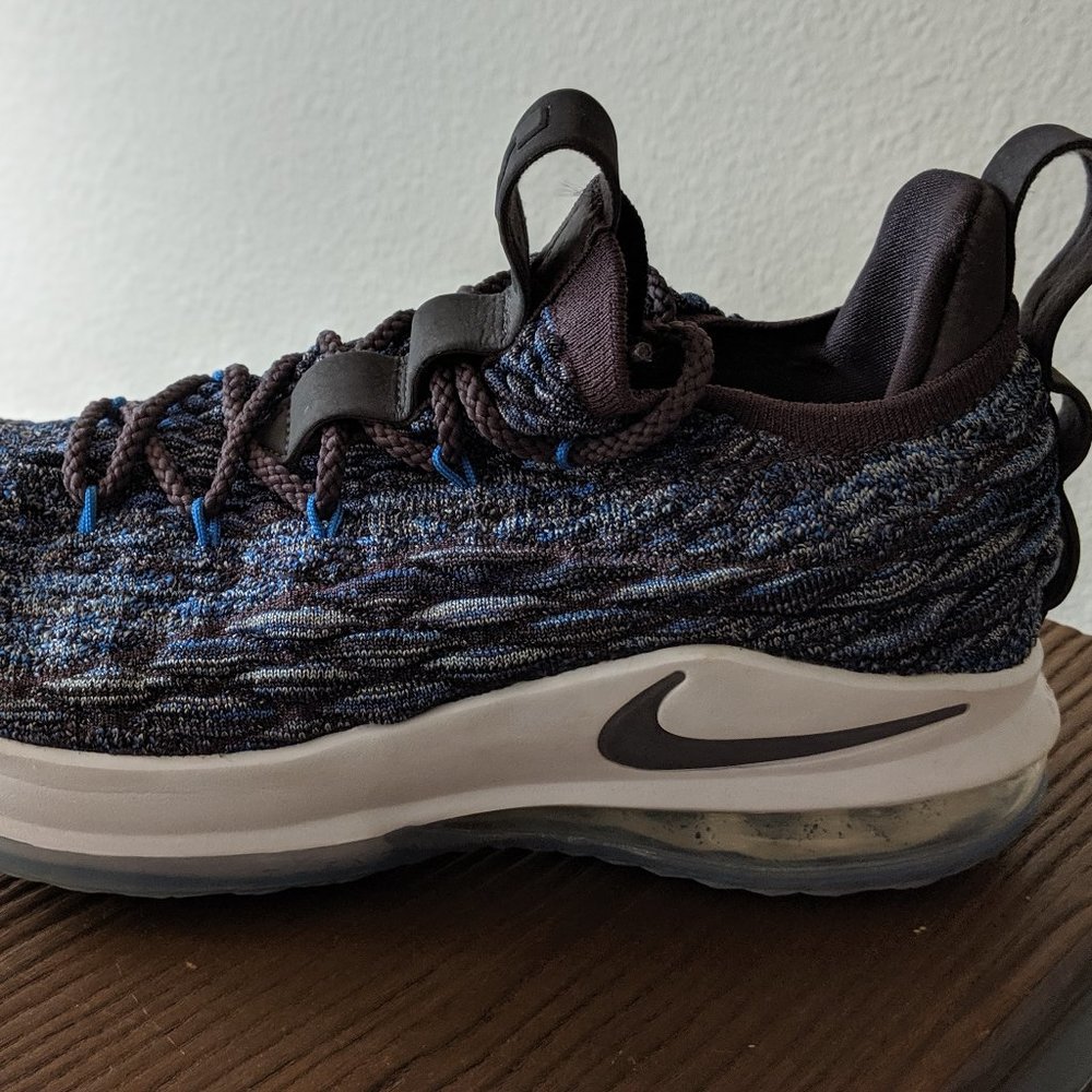 LeBron James Basketball Shoes